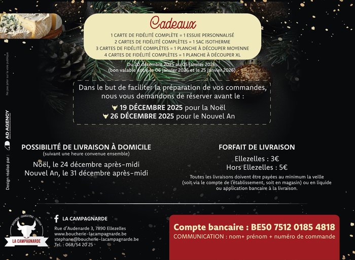 Menu de fin d’année 2025, page 6 sur 10